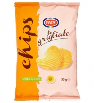 PATA BAR PZ.40 RUSTICA
